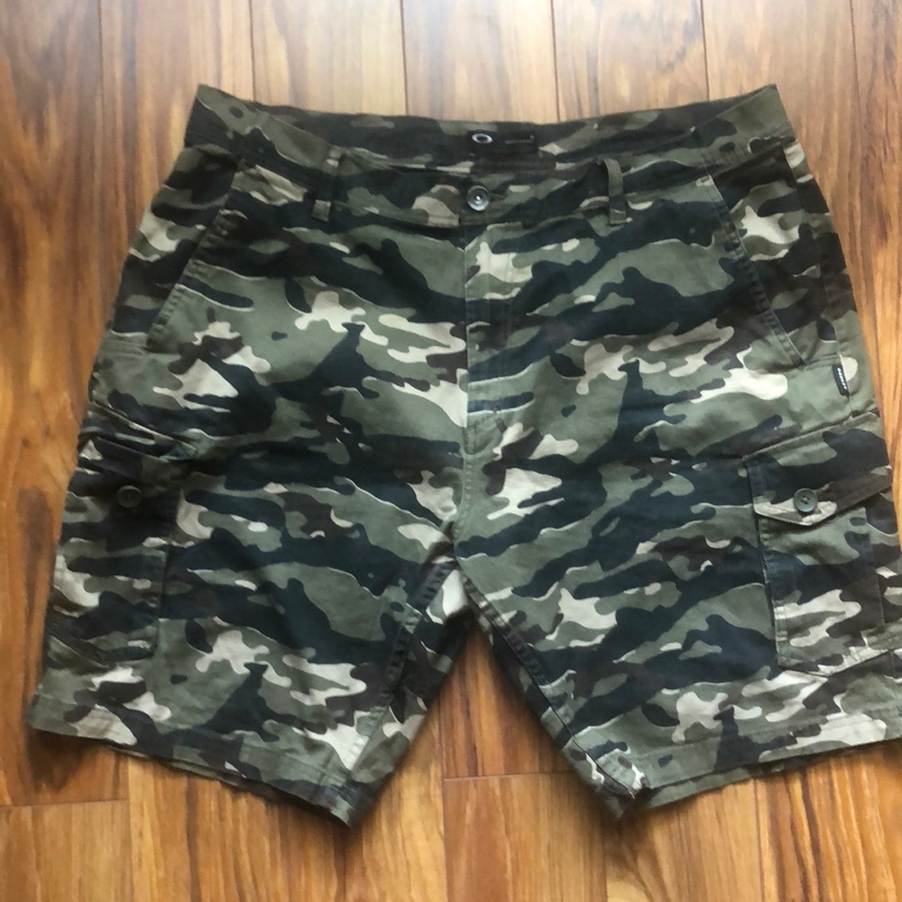 Oakley shorts